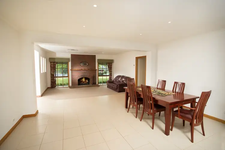 Fifth view of Homely house listing, 63 Arcadia Downs Drive, Kialla VIC 3631