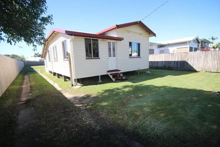 Main view of Homely house listing, 10 Thornber Street, North Mackay QLD 4740