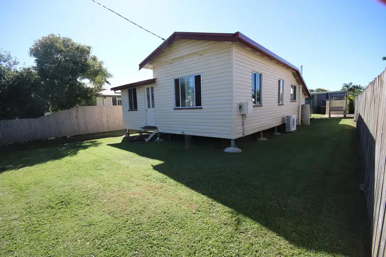 Second view of Homely house listing, 10 Thornber Street, North Mackay QLD 4740