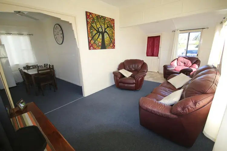 Fourth view of Homely house listing, 10 Thornber Street, North Mackay QLD 4740