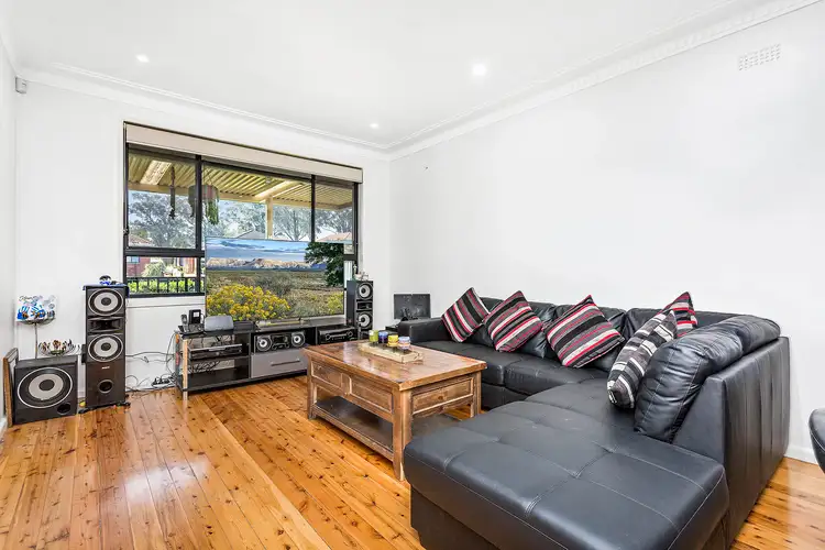 Second view of Homely house listing, 13 Beaconsfield Street, Revesby NSW 2212