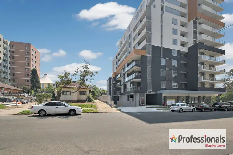 Second view of Homely house listing, 11 French Avenue, Bankstown NSW 2200
