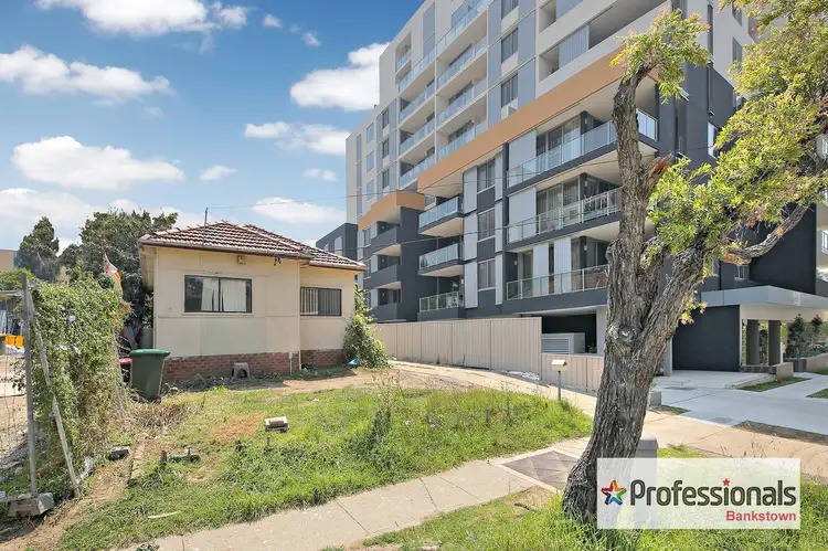Third view of Homely house listing, 11 French Avenue, Bankstown NSW 2200
