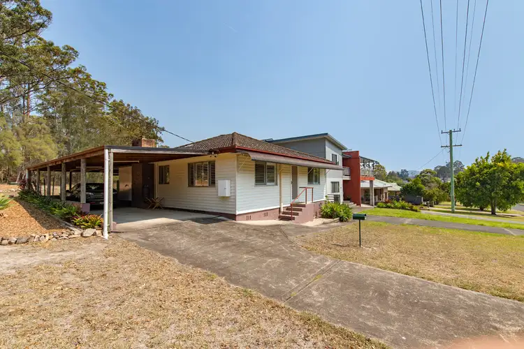 23 Harold Street, Bulahdelah NSW 2423