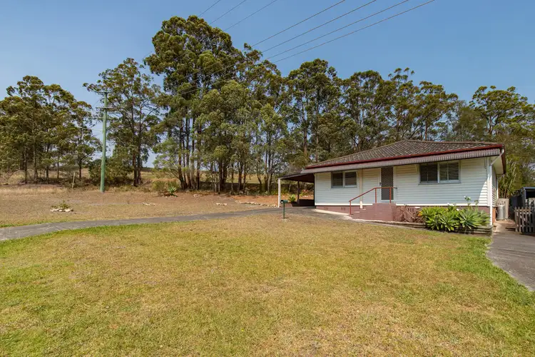 Third view of Homely house listing, 23 Harold Street, Bulahdelah NSW 2423