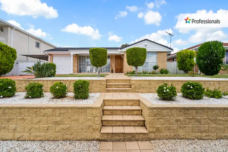 52 Myall Road, Casula NSW 2170