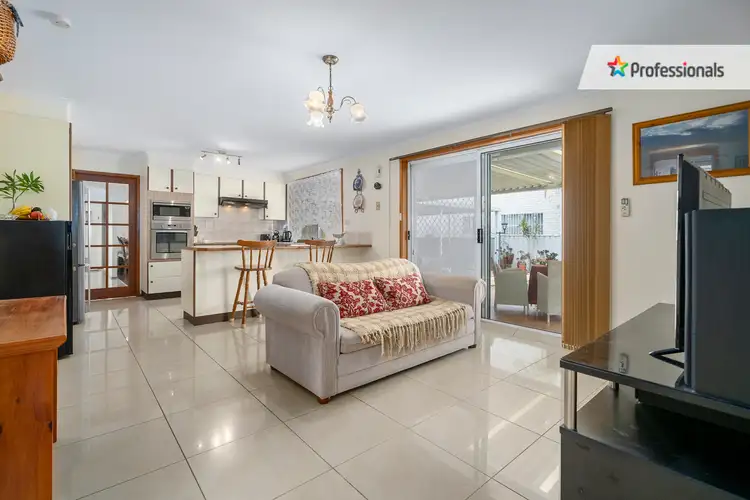 Fifth view of Homely house listing, 52 Myall Road, Casula NSW 2170