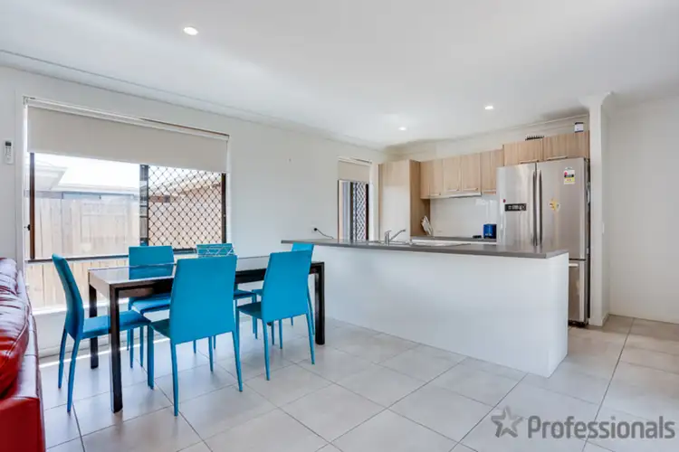 Second view of Homely house listing, 5 Primrose Crescent, Redbank Plains QLD 4301