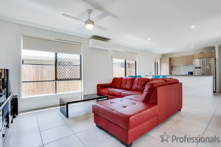 Fourth view of Homely house listing, 5 Primrose Crescent, Redbank Plains QLD 4301