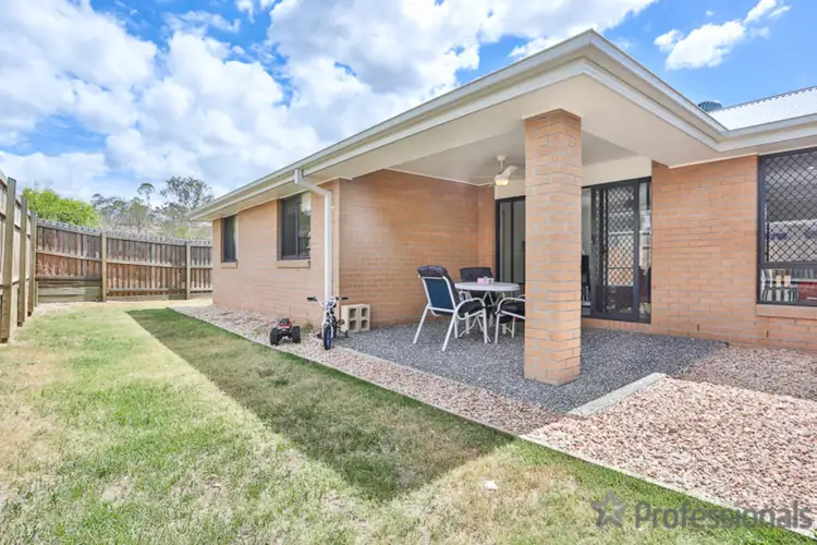 Sixth view of Homely house listing, 5 Primrose Crescent, Redbank Plains QLD 4301