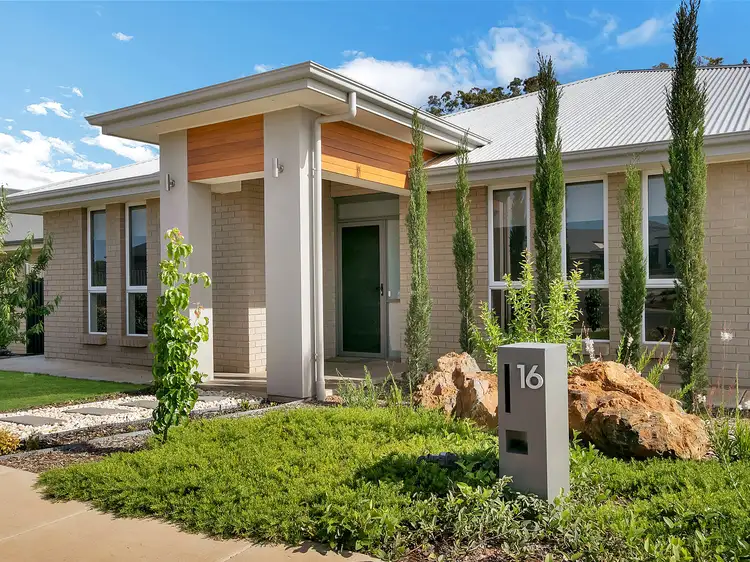 Main view of Homely house listing, 16 Hartley Walk, Gawler East SA 5118