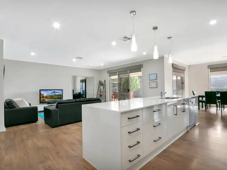 Fourth view of Homely house listing, 16 Hartley Walk, Gawler East SA 5118