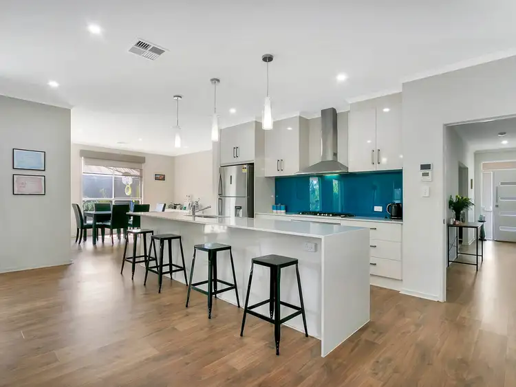 Fifth view of Homely house listing, 16 Hartley Walk, Gawler East SA 5118