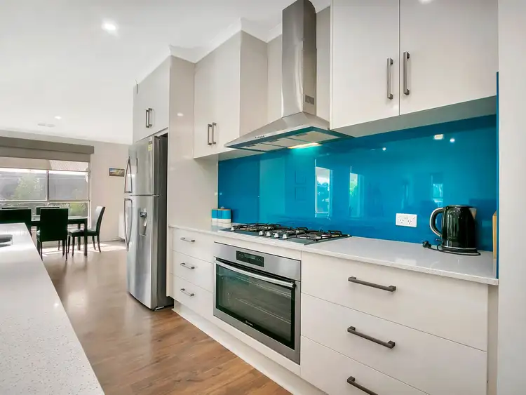 Sixth view of Homely house listing, 16 Hartley Walk, Gawler East SA 5118