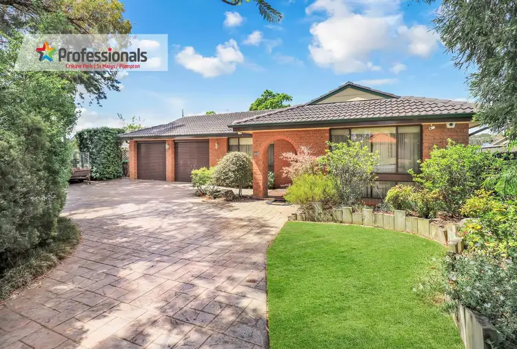 10 Fantail Crescent, Erskine Park NSW 2759