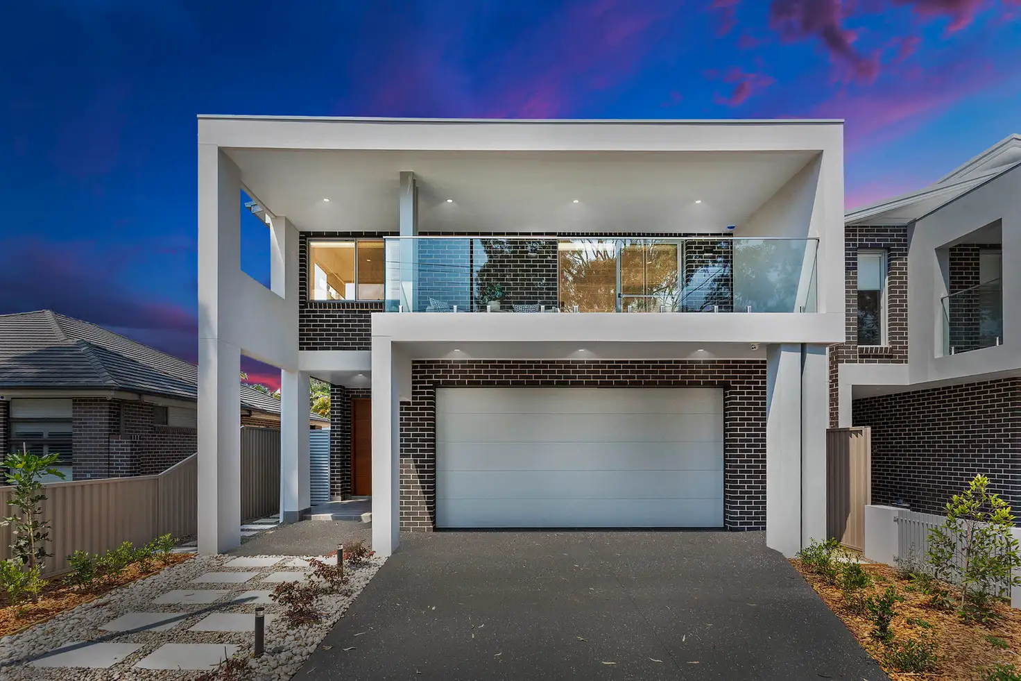 Main view of Homely house listing, 61 Victor Avenue, Picnic Point NSW 2213