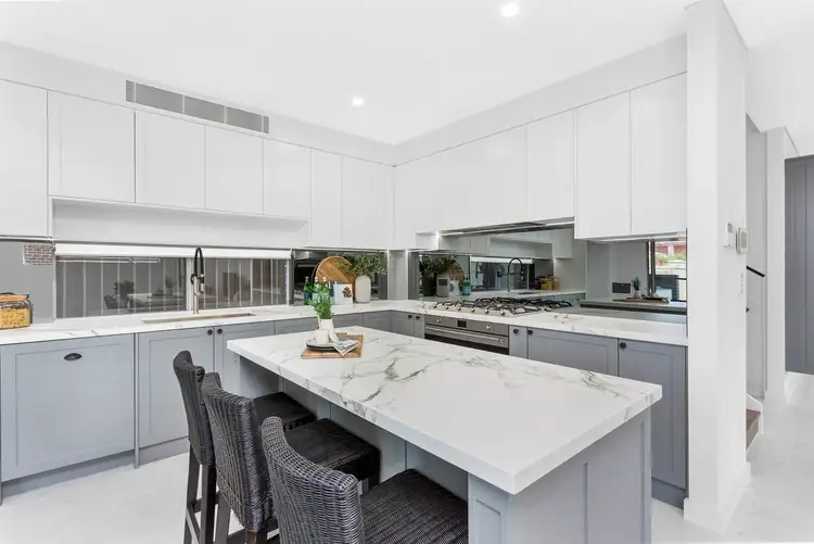 Third view of Homely house listing, 61 Victor Avenue, Picnic Point NSW 2213