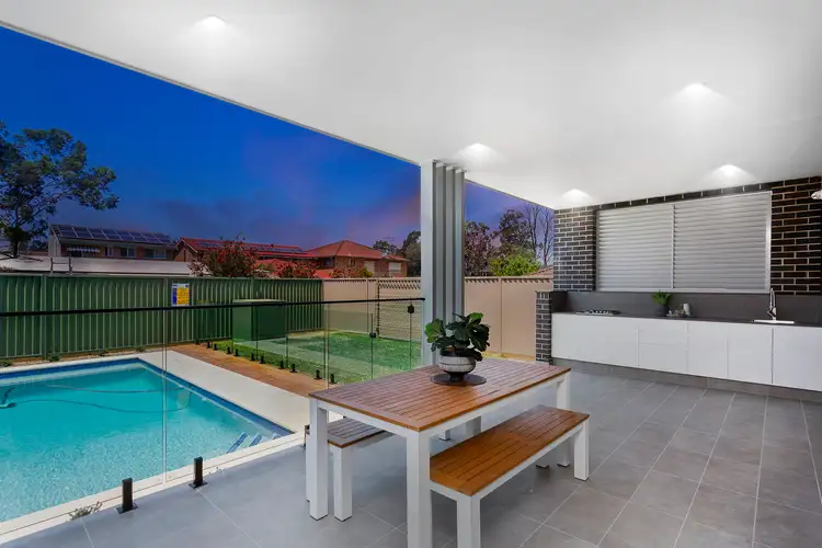 Fifth view of Homely house listing, 61 Victor Avenue, Picnic Point NSW 2213