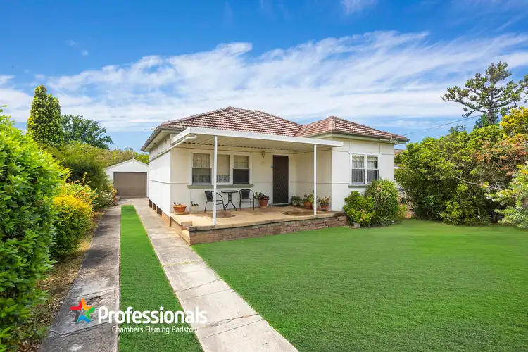 101 Queen Street, Revesby NSW 2212