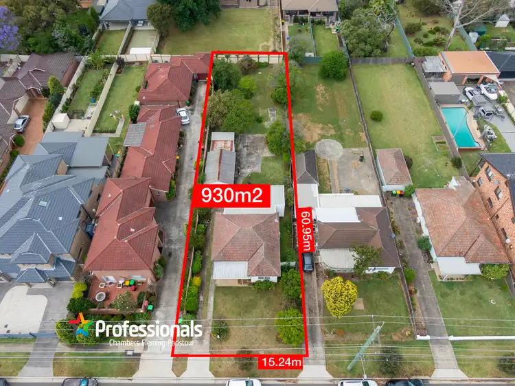 Second view of Homely house listing, 101 Queen Street, Revesby NSW 2212