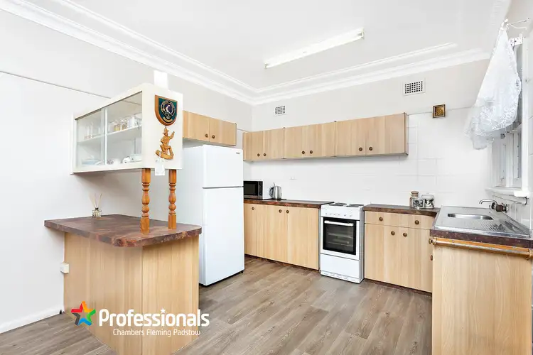 Fifth view of Homely house listing, 101 Queen Street, Revesby NSW 2212
