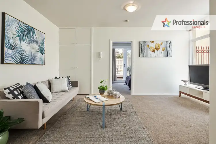 Fourth view of Homely apartment listing, 1/28 Jackson Street, St Kilda VIC 3182