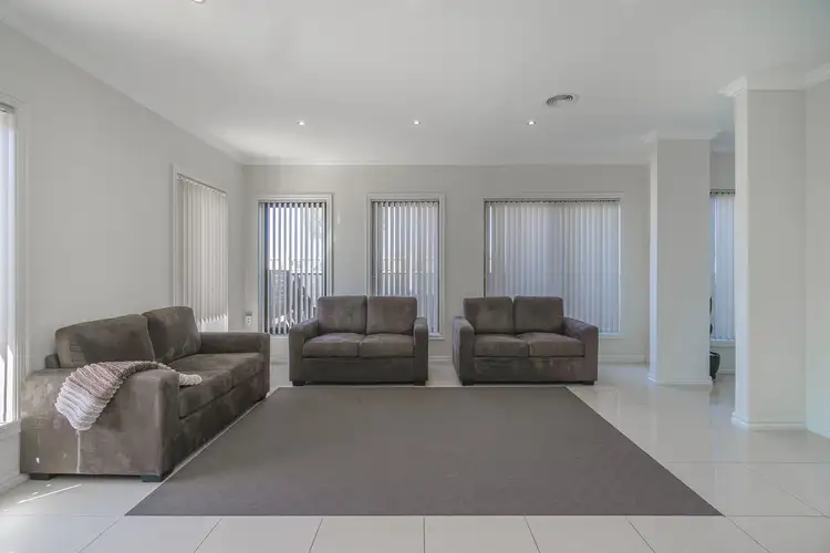 Fourth view of Homely townhouse listing, 49 Mission Hills Way, Craigieburn VIC 3064