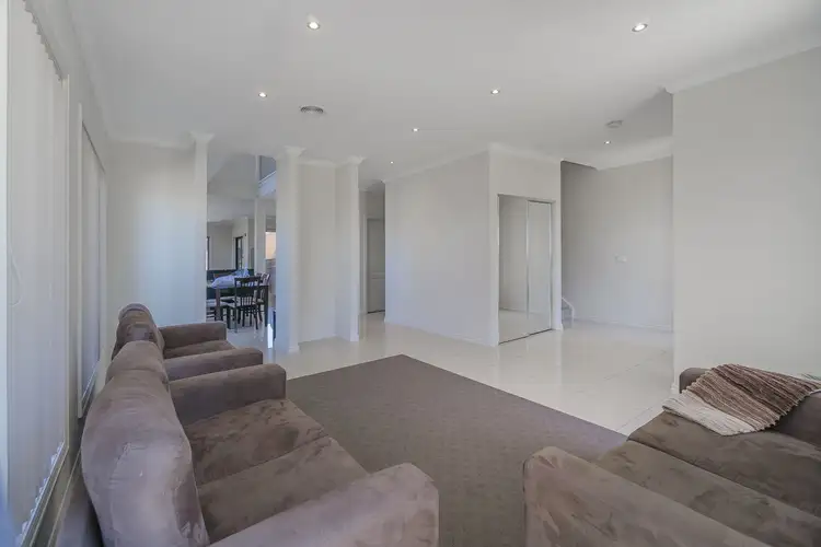 Fifth view of Homely townhouse listing, 49 Mission Hills Way, Craigieburn VIC 3064
