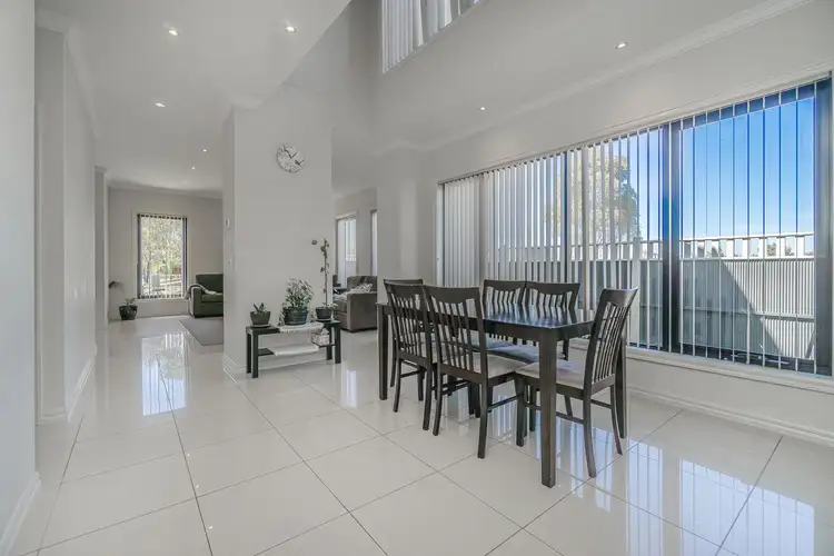 Sixth view of Homely townhouse listing, 49 Mission Hills Way, Craigieburn VIC 3064