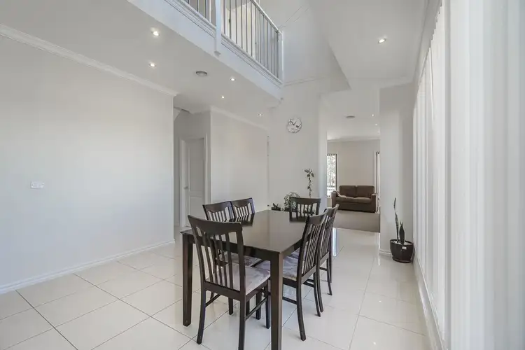 Seventh view of Homely townhouse listing, 49 Mission Hills Way, Craigieburn VIC 3064