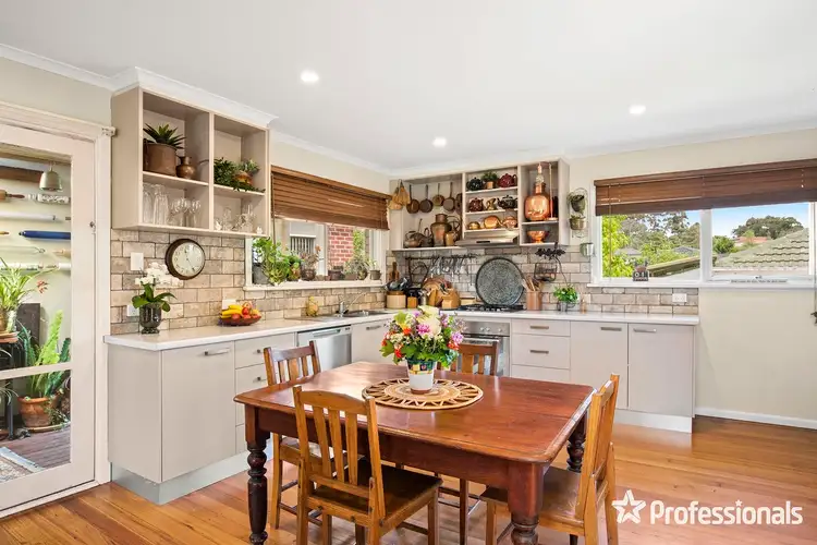 Second view of Homely house listing, 24 Durham Road, Kilsyth VIC 3137