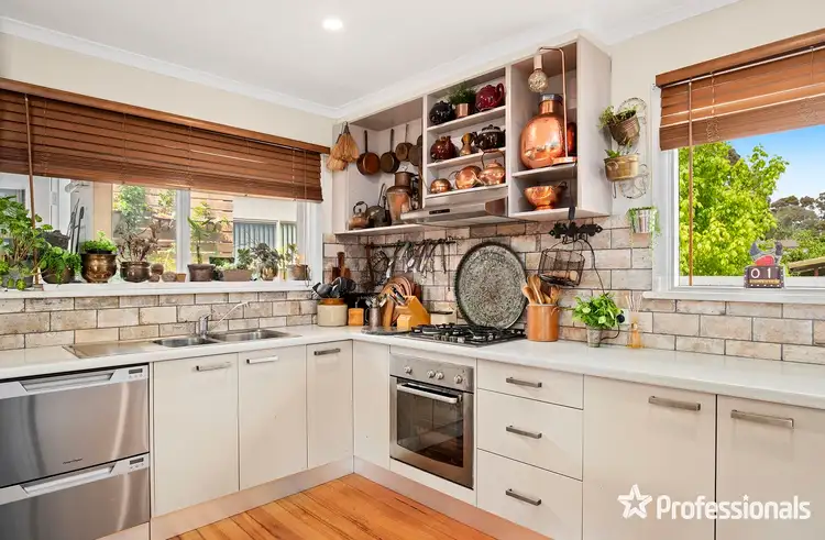 Third view of Homely house listing, 24 Durham Road, Kilsyth VIC 3137