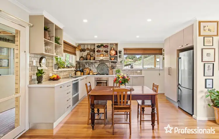 Fourth view of Homely house listing, 24 Durham Road, Kilsyth VIC 3137