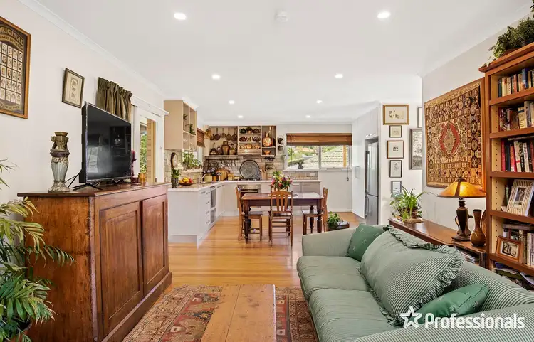 Fifth view of Homely house listing, 24 Durham Road, Kilsyth VIC 3137