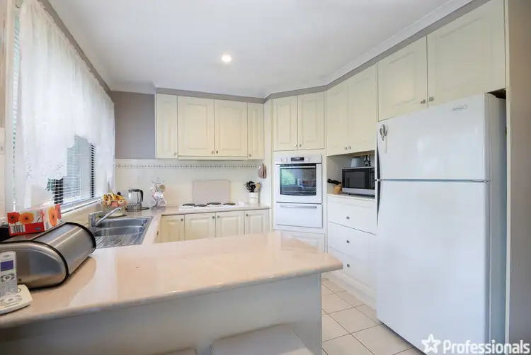 Third view of Homely house listing, 2/15 Anthony Grove, Woori Yallock VIC 3139