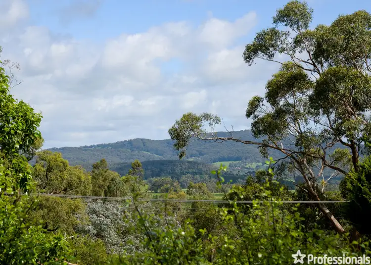 Fifth view of Homely house listing, 2/15 Anthony Grove, Woori Yallock VIC 3139