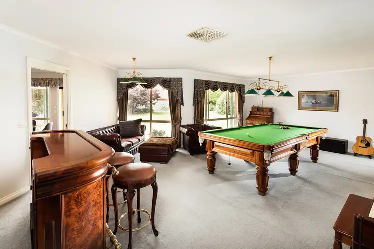 Fifth view of Homely house listing, 8 Pedder Court, Kialla VIC 3631