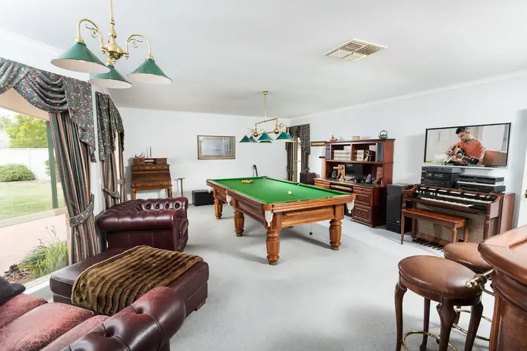 Sixth view of Homely house listing, 8 Pedder Court, Kialla VIC 3631