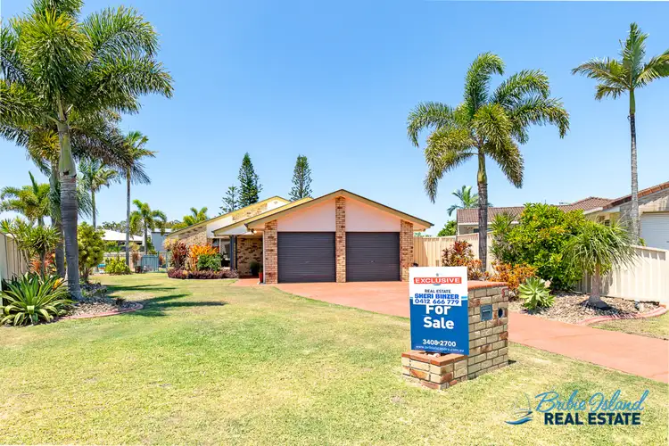 10 Sanctuary Court, Bongaree QLD 4507