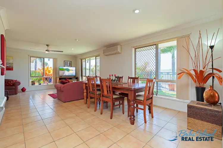 Fourth view of Homely house listing, 10 Sanctuary Court, Bongaree QLD 4507