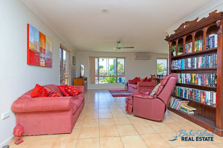 Sixth view of Homely house listing, 10 Sanctuary Court, Bongaree QLD 4507