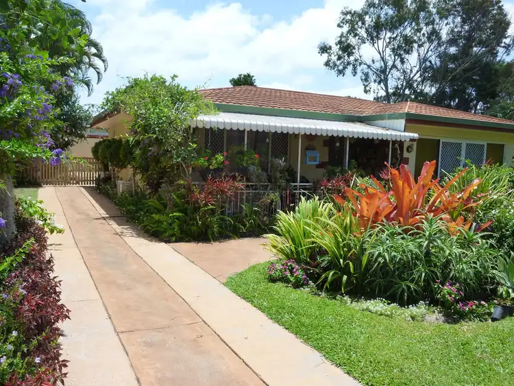 Main view of Homely house listing, 15 Dampier Drive, Andergrove QLD 4740