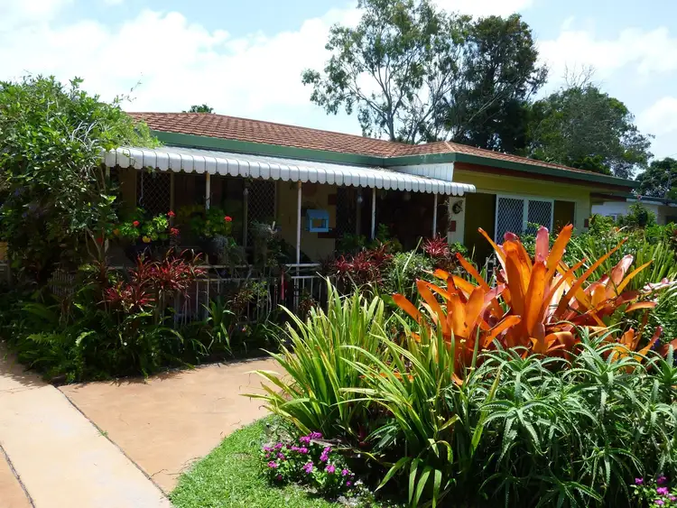 Second view of Homely house listing, 15 Dampier Drive, Andergrove QLD 4740