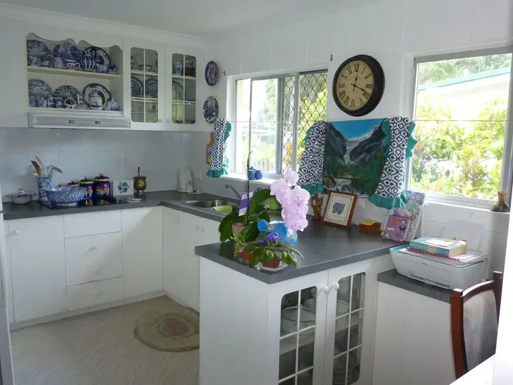 Third view of Homely house listing, 15 Dampier Drive, Andergrove QLD 4740