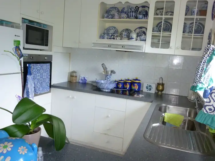 Fourth view of Homely house listing, 15 Dampier Drive, Andergrove QLD 4740