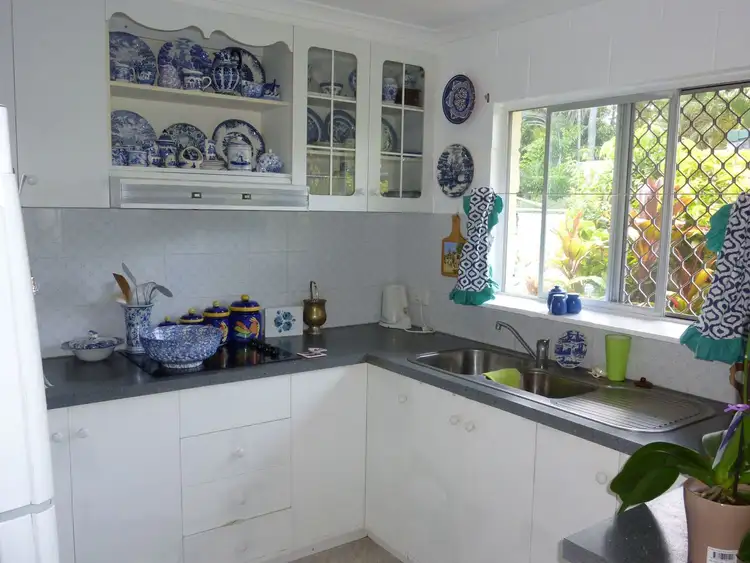 Fifth view of Homely house listing, 15 Dampier Drive, Andergrove QLD 4740