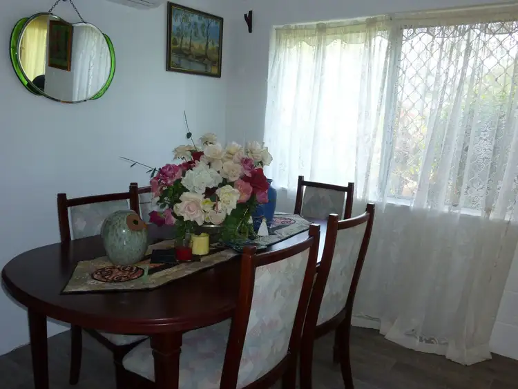 Seventh view of Homely house listing, 15 Dampier Drive, Andergrove QLD 4740