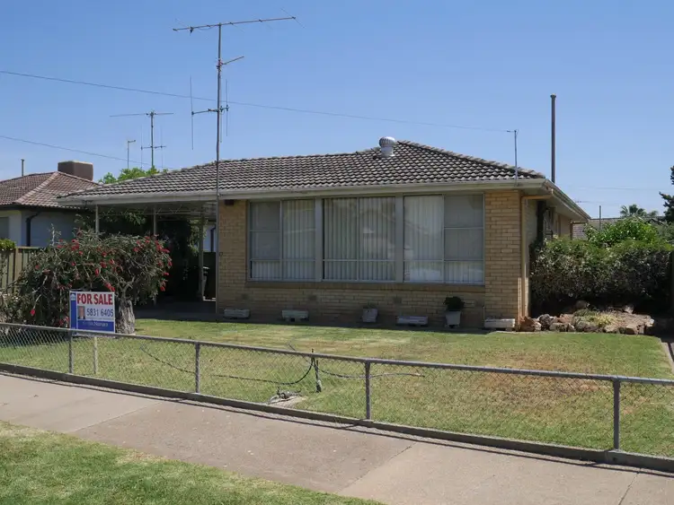 63 Sheehan Crescent, Shepparton VIC 3630