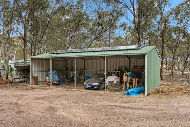 Fourth view of Homely house listing, 15 Wards Road, Huntly VIC 3551
