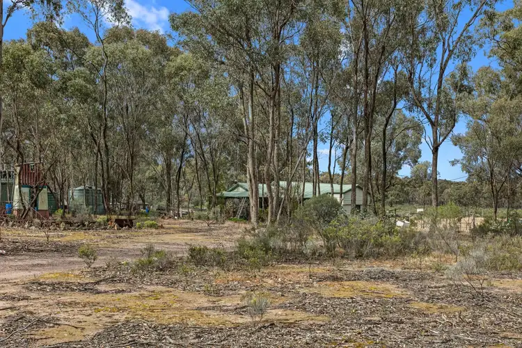 Fifth view of Homely house listing, 15 Wards Road, Huntly VIC 3551